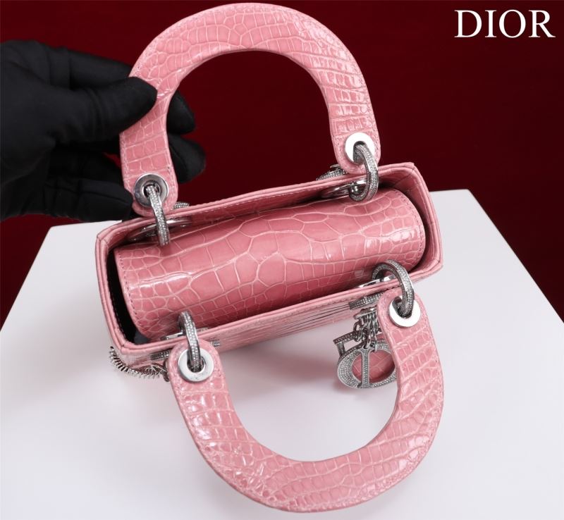 Dior My Lady Bags